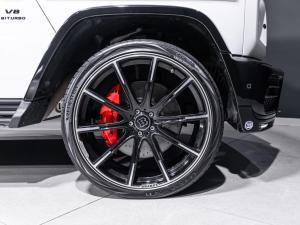Mercedes-Benz G-Class G63 - Image 27