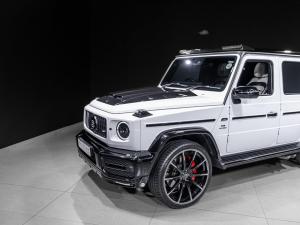 Mercedes-Benz G-Class G63 - Image 7