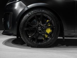 Land Rover Range Rover Sport P635 SV Edition One - Image 9