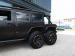 Jeep Wrangler Unlimited 3.6L Rubicon - Thumbnail 9
