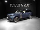 Thumbnail Land Rover Range Rover P615 SV