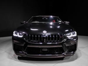 BMW M8 M8 competition coupe - Image 2