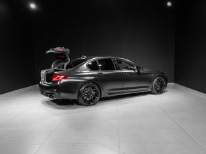 BMW M5 M5 first edition - Image 9