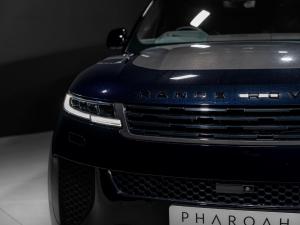 Land Rover Range Rover Sport P635 SV Edition One - Image 12