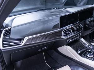 BMW X6 M50i - Image 13
