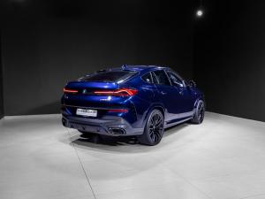 BMW X6 M50i - Image 23