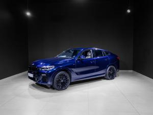 BMW X6 M50i - Image 2