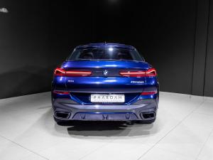 BMW X6 M50i - Image 30