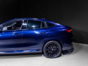 BMW X6 M50i - Image 6