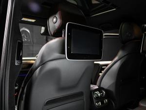 Mercedes-Benz G-Class G63 - Image 17