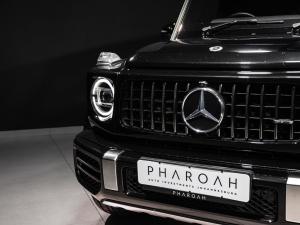 Mercedes-Benz G-Class G63 - Image 21