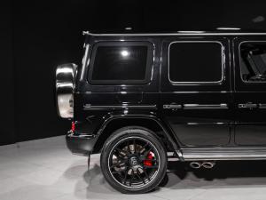 Mercedes-Benz G-Class G63 - Image 29