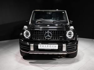 Mercedes-Benz G-Class G63 - Image 2
