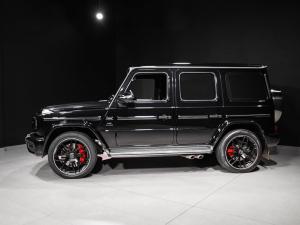 Mercedes-Benz G-Class G63 - Image 6