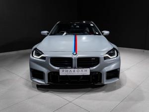 BMW M2 M2 coupe auto - Image 2