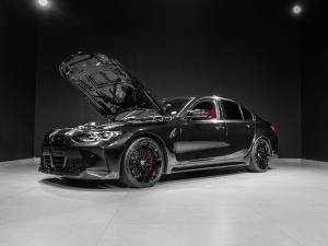 BMW M3 M3 competition M xDrive - Image 11