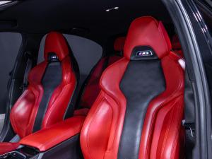 BMW M3 M3 competition M xDrive - Image 12