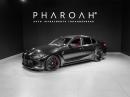 Thumbnail BMW M3 M3 competition M xDrive