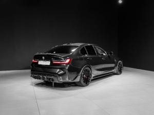BMW M3 M3 competition M xDrive - Image 25