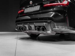 BMW M3 M3 competition M xDrive - Image 27