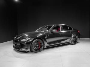 BMW M3 M3 competition M xDrive - Image 2