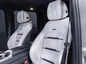 Mercedes-Benz G-Class G63 - Image 13
