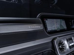 Mercedes-Benz G-Class G63 - Image 15