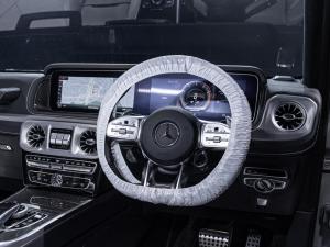 Mercedes-Benz G-Class G63 - Image 18