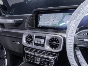 Mercedes-Benz G-Class G63 - Image 21