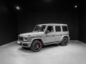 Mercedes-Benz G-Class G63 - Image 2