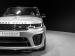 Land Rover Range Rover Sport SVR - Thumbnail 10
