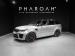 Land Rover Range Rover Sport SVR - Thumbnail 1