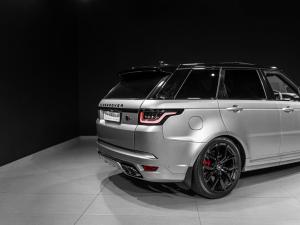 Land Rover Range Rover Sport SVR - Image 26