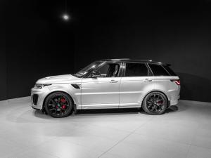 Land Rover Range Rover Sport SVR - Image 5