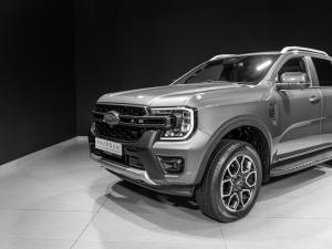 Ford Ranger 2.0 BiTurbo double cab Wildtrak - Image 12