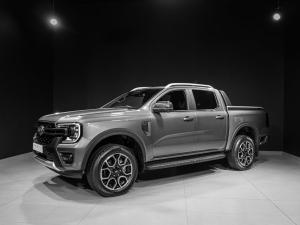Ford Ranger 2.0 BiTurbo double cab Wildtrak - Image 3