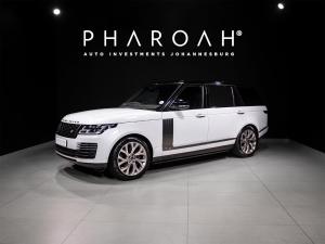Land Rover Range Rover Autobiography P525 - Image 1