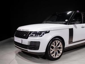 Land Rover Range Rover Autobiography P525 - Image 22