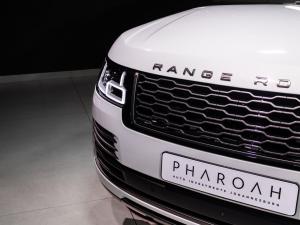 Land Rover Range Rover Autobiography P525 - Image 23