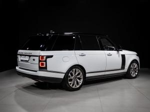 Land Rover Range Rover Autobiography P525 - Image 25