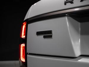 Land Rover Range Rover Autobiography P525 - Image 28