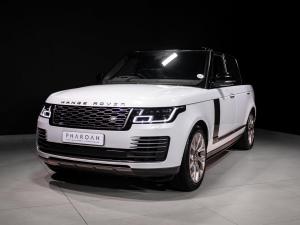 Land Rover Range Rover Autobiography P525 - Image 3