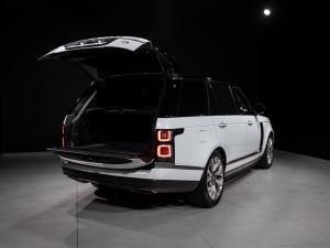 Land Rover Range Rover Autobiography P525 - Image 6