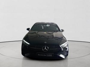 Mercedes-Benz A-Class A200 sedan AMG Line - Image 2