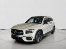 Thumbnail Mercedes-Benz GLB GLB220d 4Matic Progressive