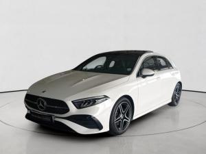 Mercedes-Benz A-Class A200 hatch Progressive - Image 1