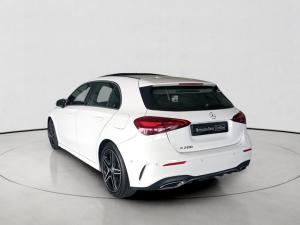 Mercedes-Benz A-Class A200 hatch Progressive - Image 5