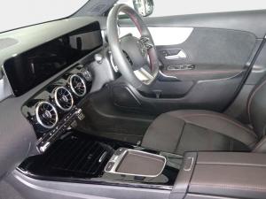Mercedes-Benz A-Class A200 hatch Progressive - Image 7