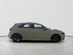 Mercedes-Benz A-Class A200 hatch Progressive - Image 8