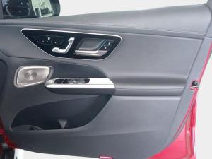 Mercedes-Benz GLC GLC300d 4Matic Avantgarde - Image 18